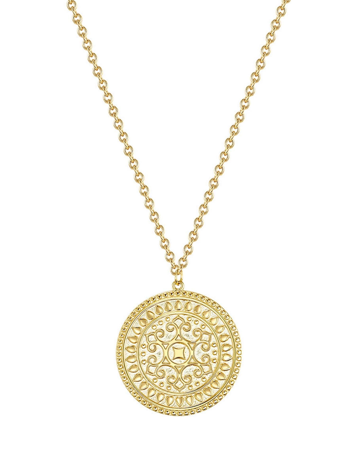 Glanzstücke München Female 925/- Sterling Silver Necklace