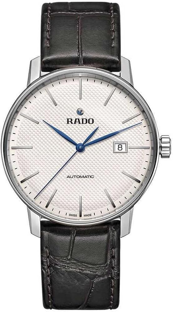 rado classic automatic
