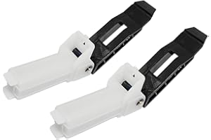 LLDSKW Fe4-4951-000 ADF Hinge Compatible with Canon MF4570 MF4770 D550 MF217 MF227 MF229 MF244 MF249 D520 MF4410 FM2-C066-000 2pcs