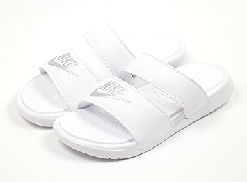 Amazon Co Jp Nike ナイキ ベナッシデュオウルトラスライド 819717 Amazon Co Jp Nike ナイキ ベナッシデュオウルトラスライド 819717