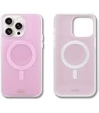 Sonix X Sanrio Case For IPhone 14 Pro | Compatible With MagSafe | 10ft Drop Tested | Holographic Hello Kitty 50th Anniversary - View #14