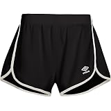 Umbro Women's Play Ready Shorts 