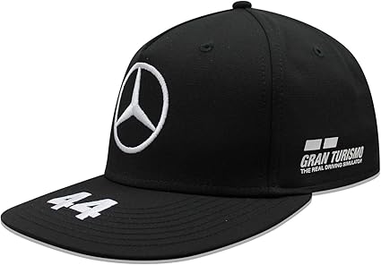 Casquette formule 1 mercedes Clearance