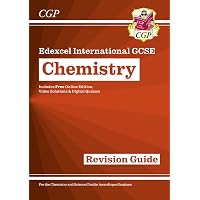 New Edexcel International GCSE Maths Revision Guide - For the ...