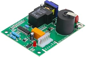 CCTP 31501 Circuit Board Compatible with Atwood RV Hydro Flame Furnace Ignition Board,RV Ignition Control Board kit Replace