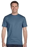 Hanes Men's Short Sleeve Beefy T-Shirt