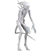 NECA Alien: Covenant - 7" Scale Action Figure - Neomorph | Alien Covenant 7 Inch Scale Action Figure Series 1 - Alien Neomorph