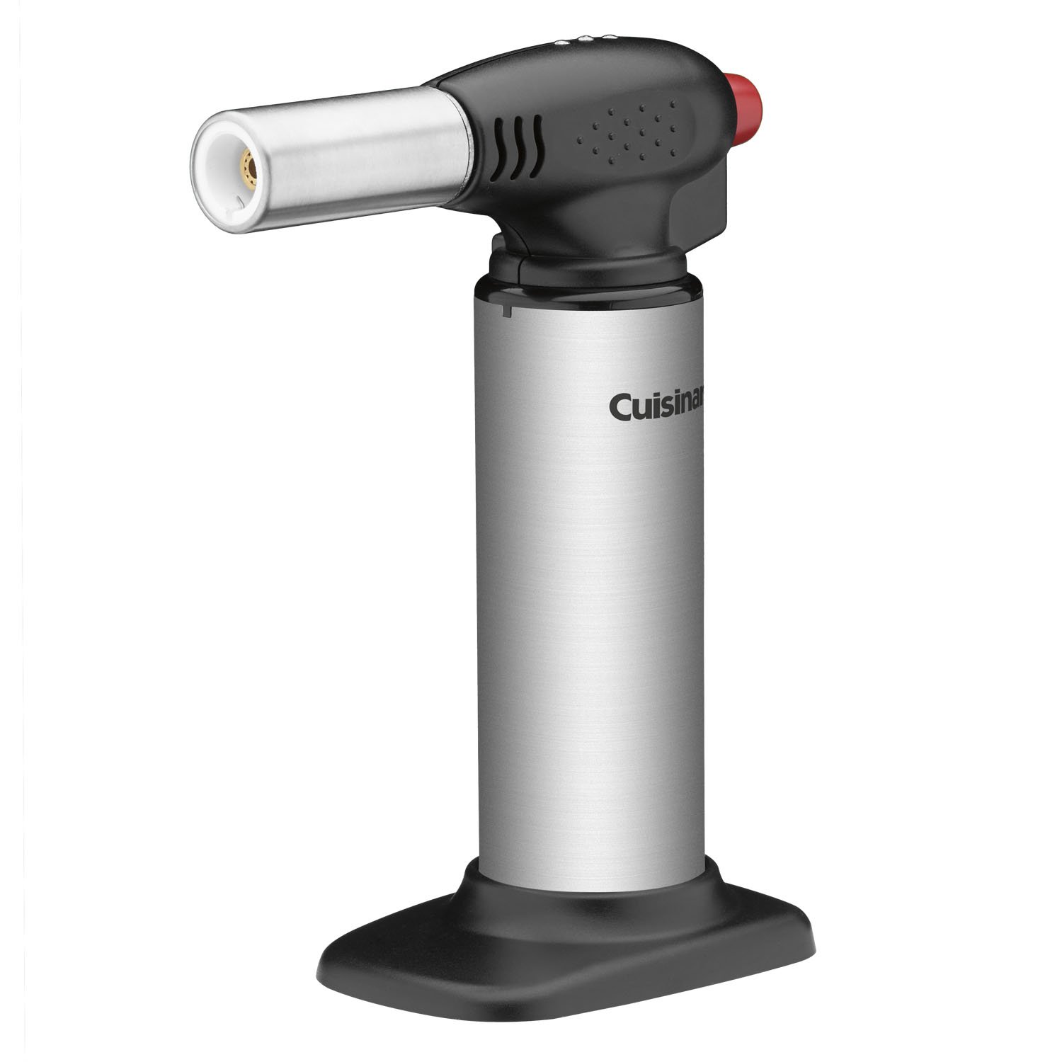 Cuisinart CTG-00-CTOR Cooking Torch, One Size, Silver