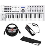 Amazon.com: Arturia KeyLab 49 MkII - 49 Key Semi Weighted USB MIDI