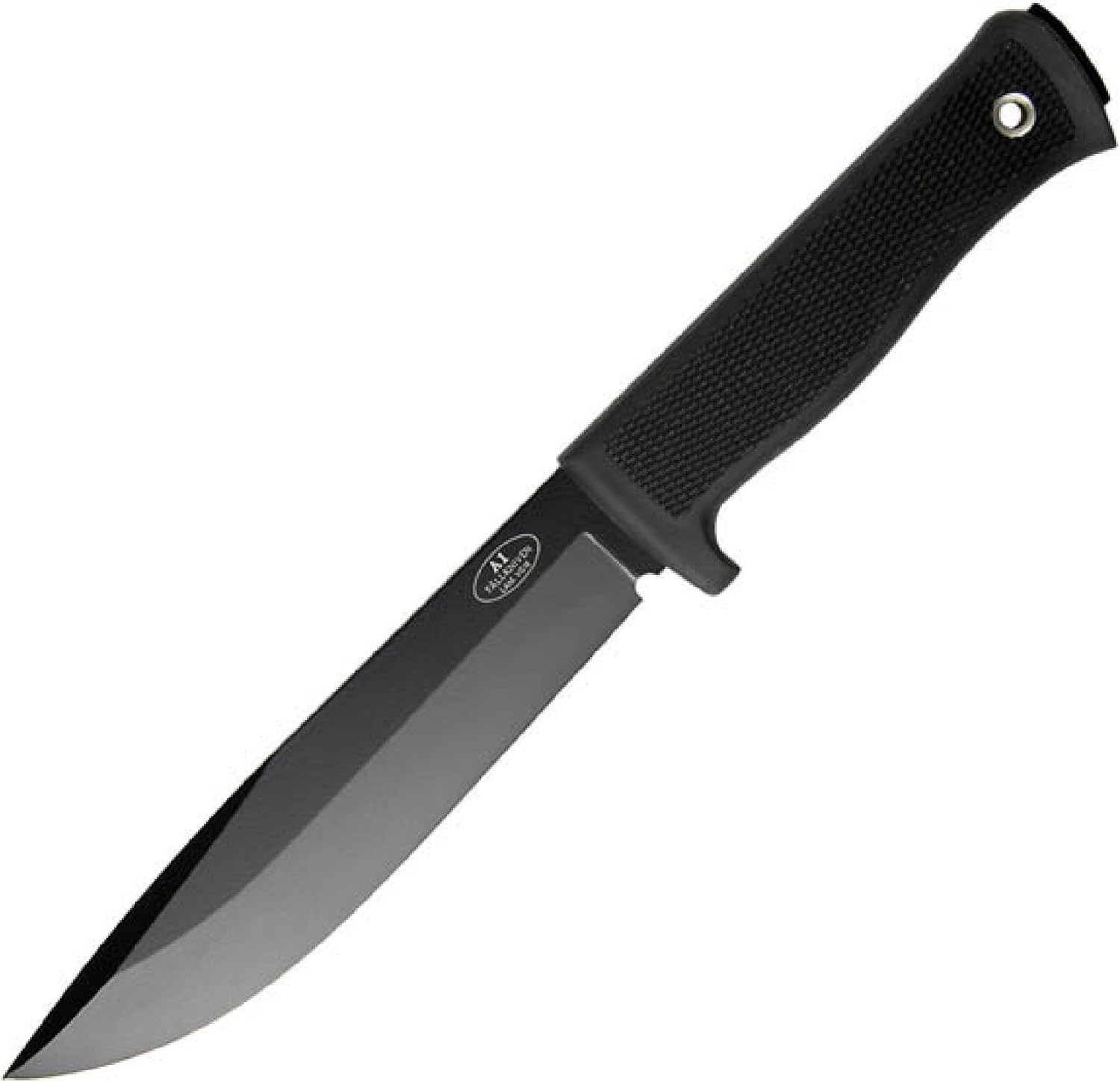 Army Survival Knife Black Fallkniven Ab Sports & Outdoors