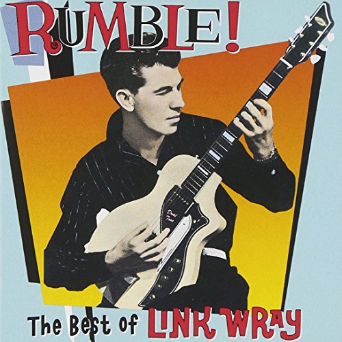Link Wray - The History Of Pop Music Vol. 1 - Zortam Music
