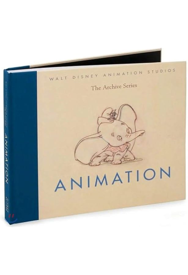 Walt Disney Animation Studios The Archive Series #3: Design: Walt