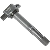 Delphi GN10370 Ignition Coil | Replaces E510D 30520-PCX-007 30520-PNA-007 30520-PNC-004 30520-PZX-007 30520-RAA-007 30520-RRA-007 30520-RWC-A01 673-2300.