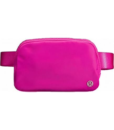 Lululemon Everywhere Belt Bag 1L (Neo Mint)