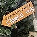 Big Dot of Happiness Lumberjack - Channel the Flannel - Buffalo Plaid Photo Booth Props Kit - 20 Count