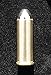 25 Dummy Rounds Collt 45 - Display Pieces - Fits in 44/45 Caliber Loops