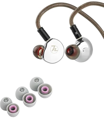 Amazon.com: Linsoul 7Hz x Crinacle: Diablo/Divine in-Ear Monitors