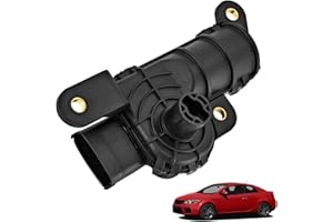 QUENPENGE 911-939 Engine Intake Manifold Runner Control Motor Compatible with Kia Forte Forte Koup Forte5 2010-2013 Intake Manifold Runner Control Motor Intake Manifold Actuator 28323-2G200, 28323-2G400