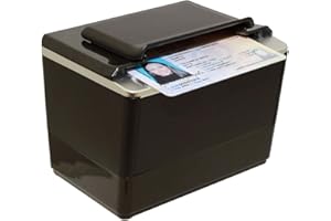 Card Scanning Solutions SnapShell R2 ID Scanner