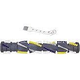 Vacuum Cleaner BrushRoll Compatible with Bissell Cleanview Swivel Pet crosswave 2252 2254 2486 2489 22543 24899 1327 1333 181