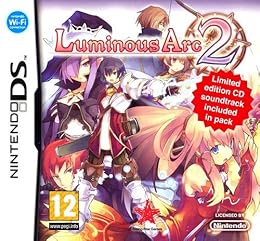 Luminous Arc