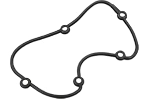 X AUTOHAUX 06H 103 483 Engine Valve Cover Gasket for Volkswagen Tiguan 2009-2017 for Volkswagen Eos 2009-2016