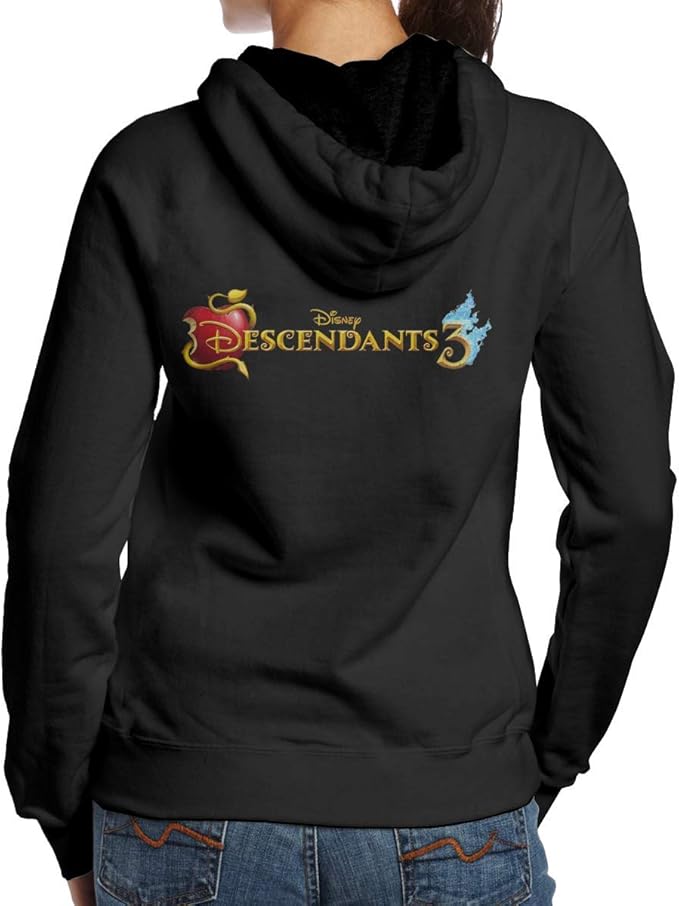 Descendant hoodie Clearance