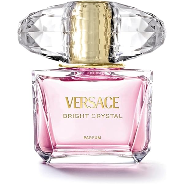 Amazon.com : Bright Crystal/Versace EDT Spray 1.7 Oz (W) : Beauty
