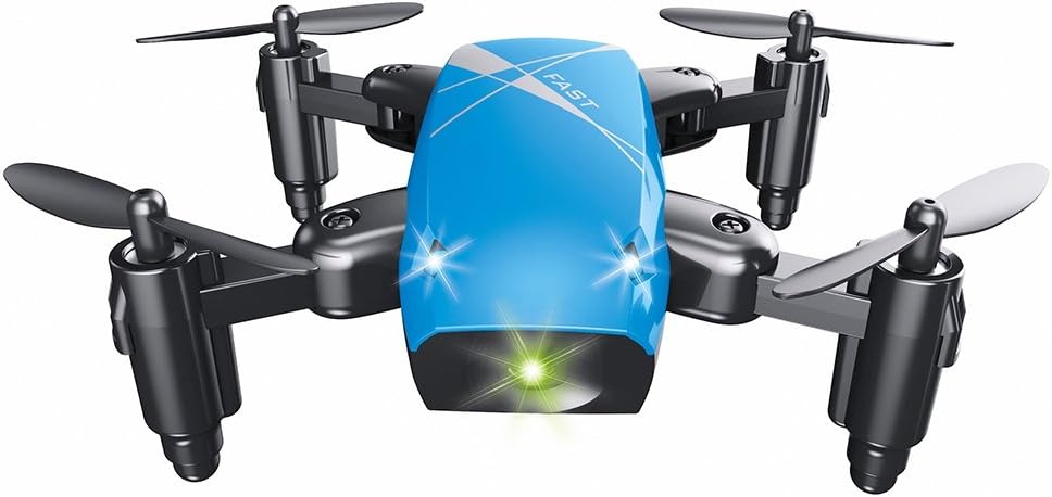 s9 mini foldable drone