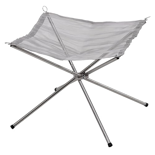 株式会社カワセ BUNDOK　焚火スタンド　ハンディ