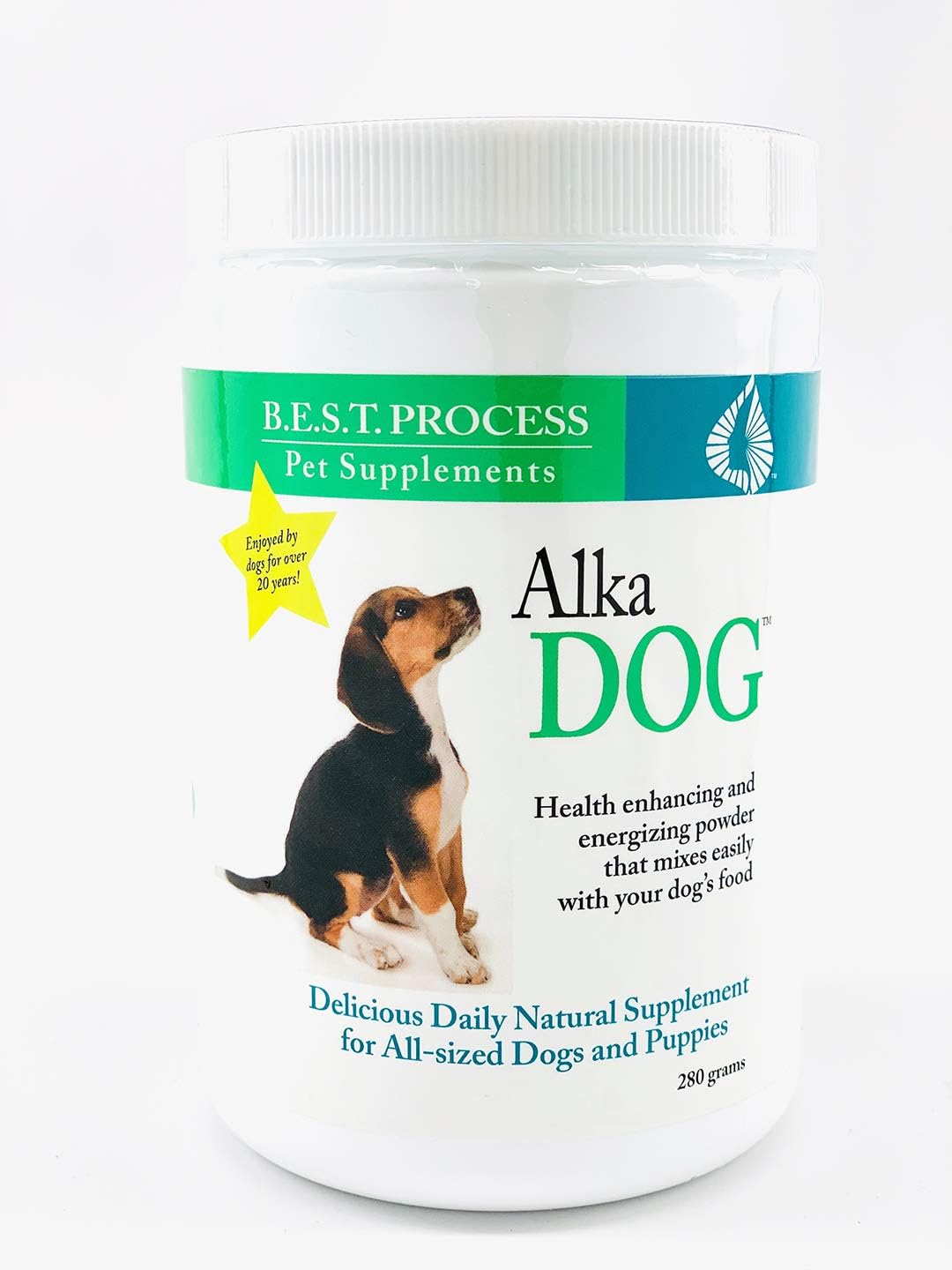 chlorophyll tablets for dogs