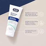 E45 Eczema Repair Cream 200 ml Emollient Hydrates Very Dry Skin view 5