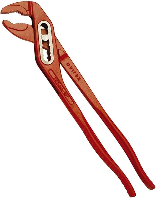 Pince Multiprise Vanadix 300mm Virax Amazon Fr Bricolage