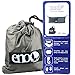ENO, Eagles Nest Outfitters Talon Ridgeline Storage Pocket, Regular