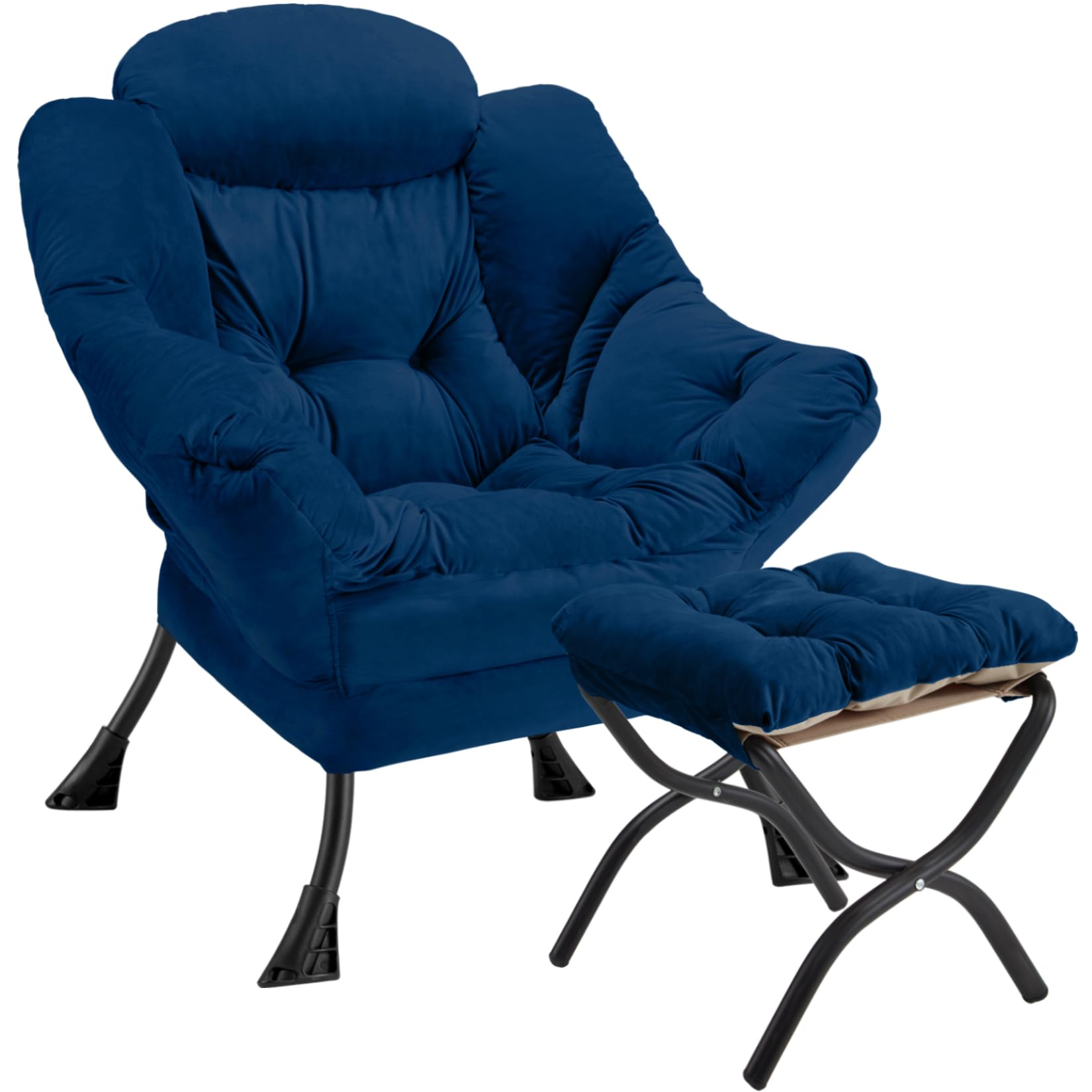 Photo 1 of ***Partial set****
Congermom Lazy Chair 