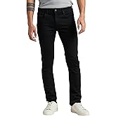 True Classic Jeans for Men &ndash; Slim &amp; Straight Fit Jeans | Mens Jeans, High or Low Stretch, Slim Fit Tapered Jeans for Men, Relaxed Regular Fit, Reinforced Stitching Work Casual Denim