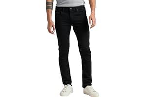 True Classic Mens Jeans – Stretch Jeans for Men, Slim and Straight Fit Men’s Stretch Jean