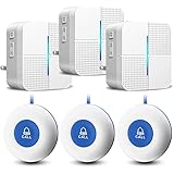 Amazon.com: BlastCase BCHLA4 Digital 3-Channel FM Wireless