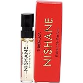 Nishane Tuberoza By Nishane Extrait De Parfum Spray Vial On Card
