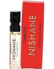 Amazon.com : Nishane Hacivat By Nishane Extrait De Parfum Spray