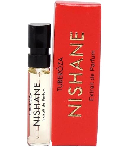 Amazon.com : Nishane Hacivat By Nishane Extrait De Parfum Spray