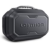 LOKITHOR JA-Series Bag EVA Protection Case JA300/JA301/JA302/JA400/JA401/JA3000 JA3000 Pro Jump Starter with air compressor