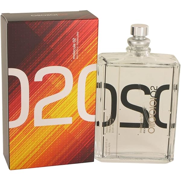 Amazon.com : Escentric Molecules Eau de Toilette Spray Molecule 01