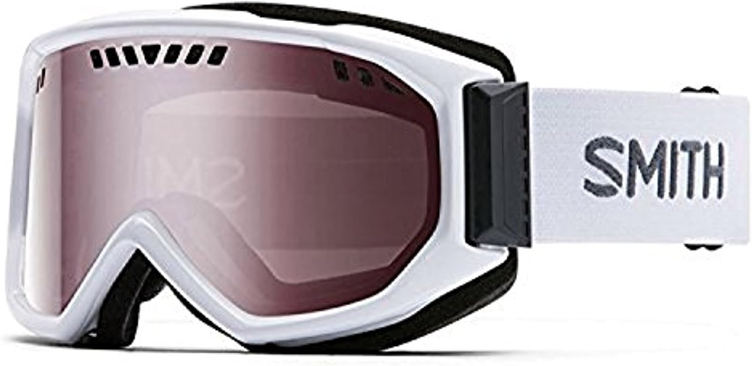 smith snow goggles