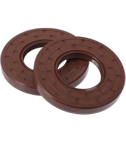 EAI Crankshaft Oil Seal Compatible for Suzuki OEM# 09283-32026