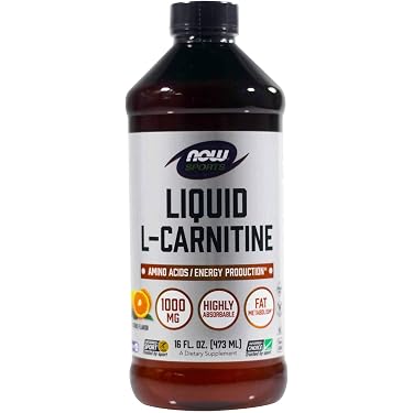 Amazon Best Sellers: Best Carnitine Nutritional Supplements Amazon Best Sellers: Best Carnitine Nutritional Supplements