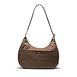 Herschel Supply Co. Yara Large Shoulder Bag, Beech