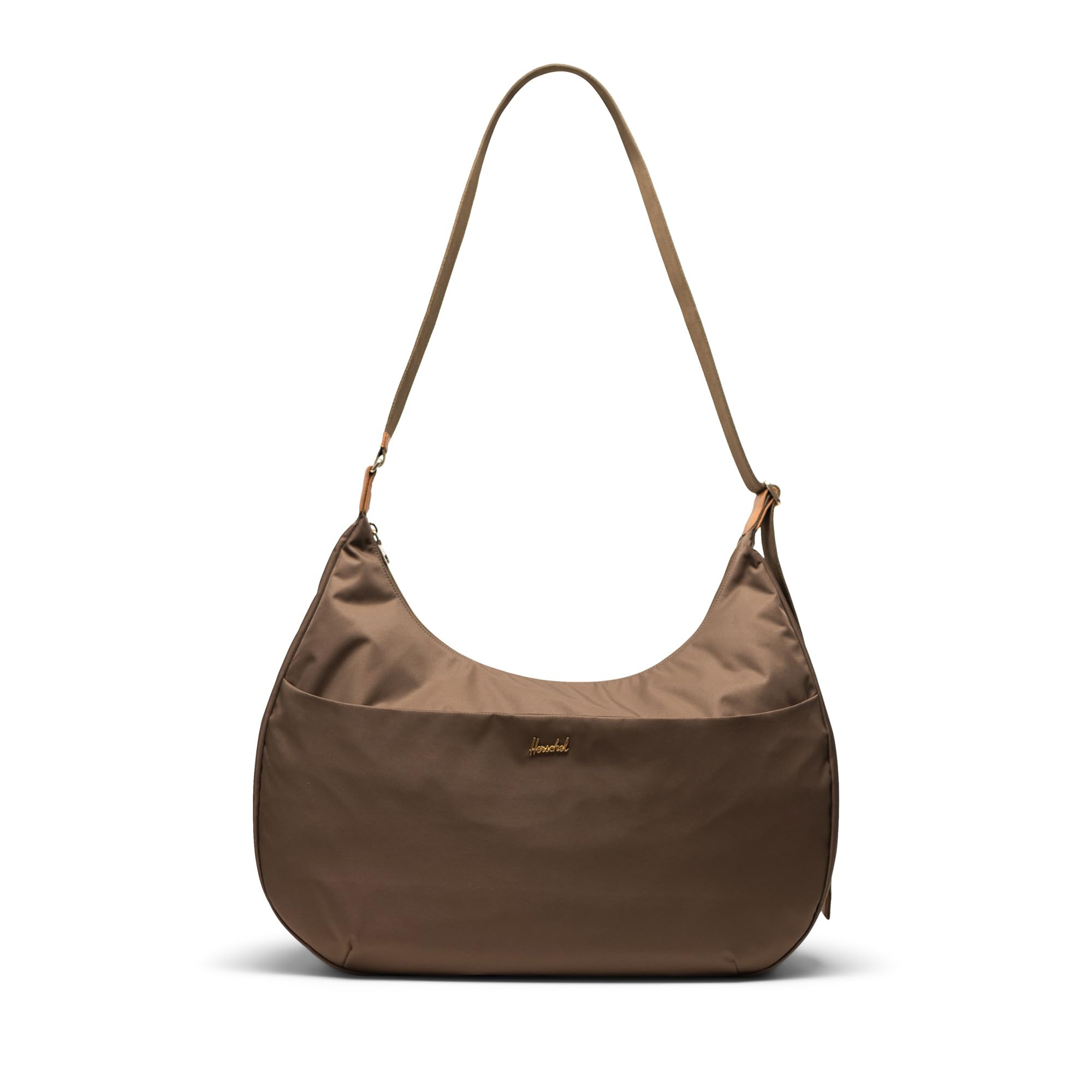 Herschel Supply Co. Yara Large Shoulder Bag, Beech