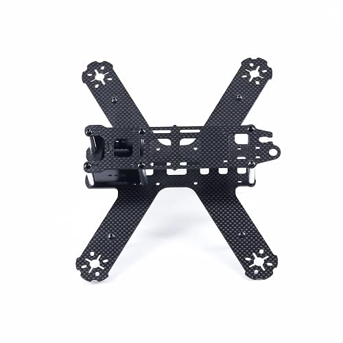 FPV Drone Frame 5 Inch LS-210 Wheelbase 210mm Carbon Fiber Arm in ...