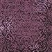Maples Rugs Pelham Transitional Runner Rug - Made in USA - Washable, Non Slip, Indoor Carpet for Hallway, Kitchen, and Laundry Room, 2' x 6', Wineberry